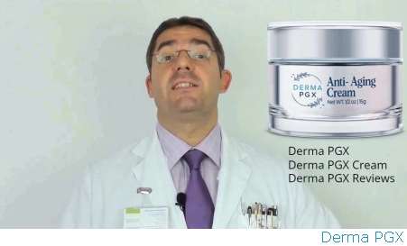Derma PGX Cream Anti Aging Cream Reviews